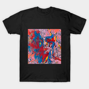 She who watches T-Shirt